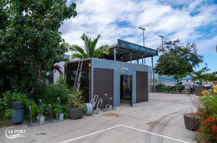 Le Port