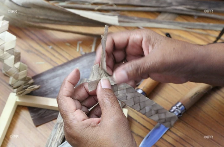 Artisanat 