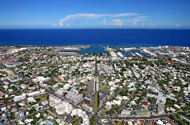 Reprise activité mairie