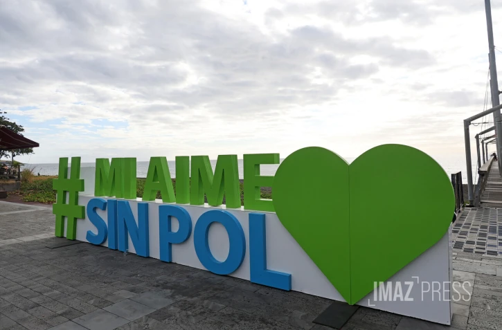 paysage ville de saint-paul