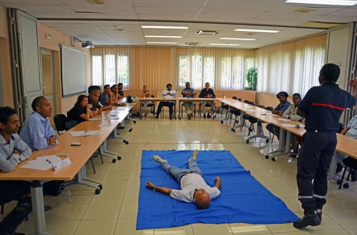 Acquérir les bons réflexes face aux accidents du travail