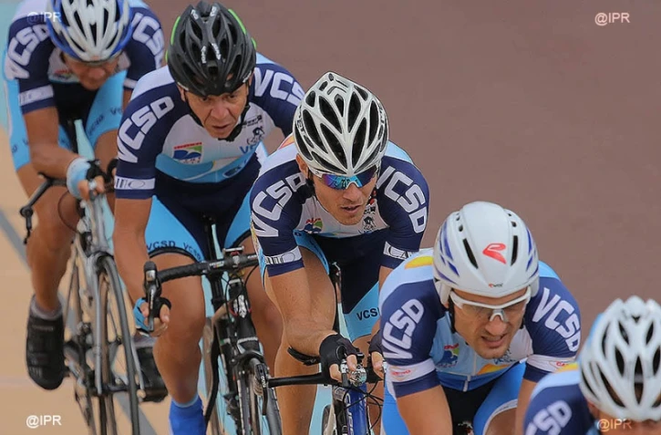 Tour cycliste