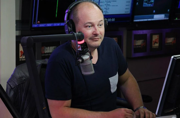 Cauet