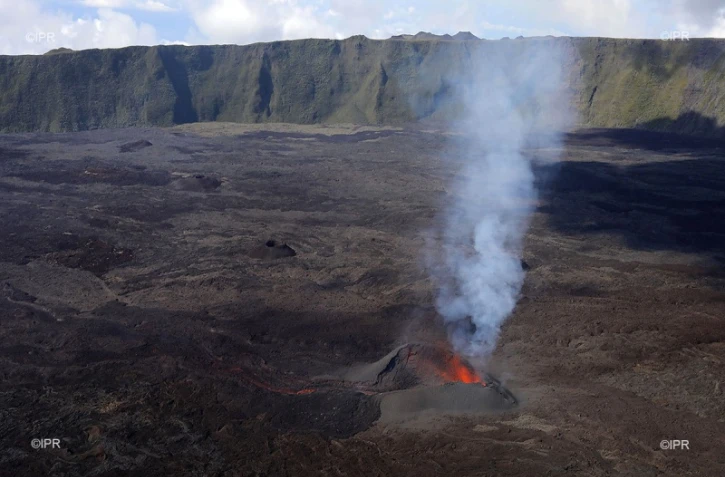 Volcan