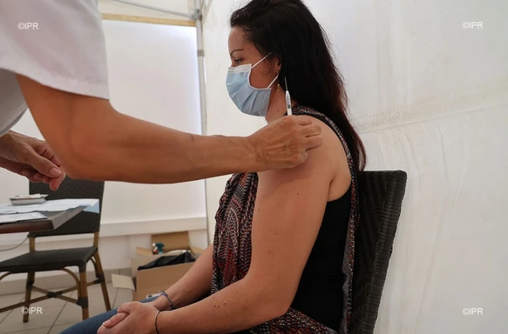 Vaccin Covid-19