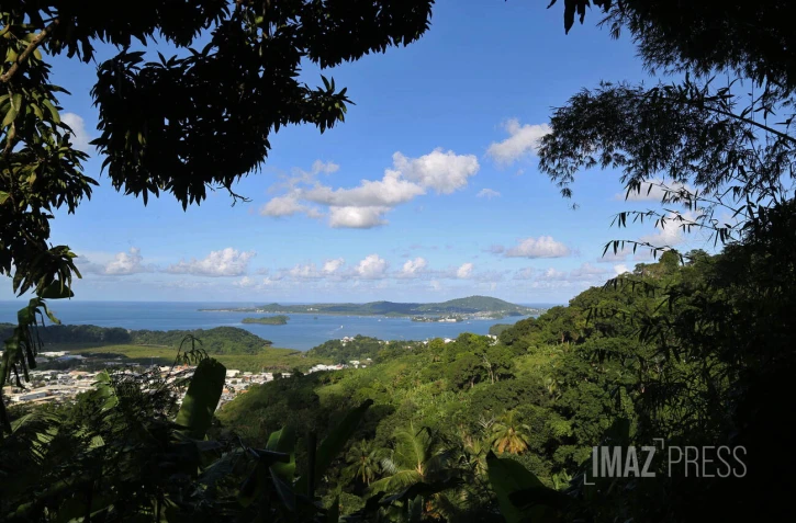 Mayotte 
