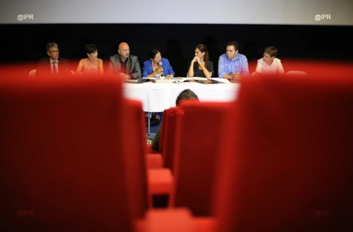 Festival du film de La Réunion