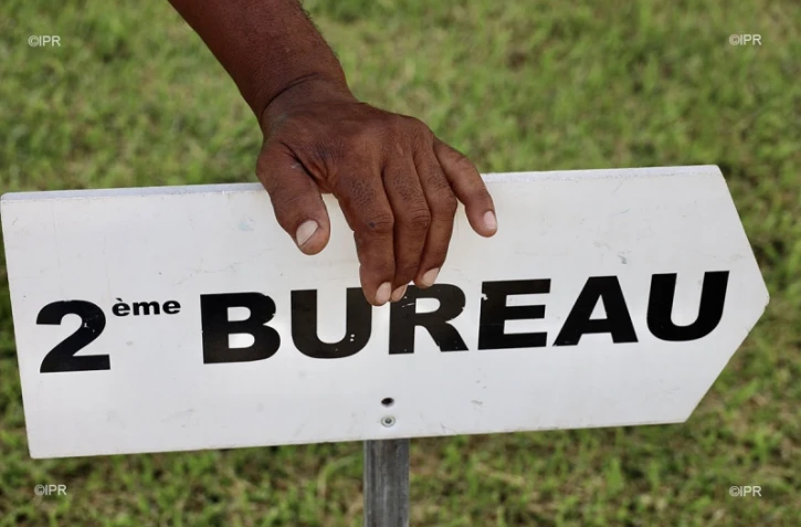 Premier tour municipales 2020 la possession