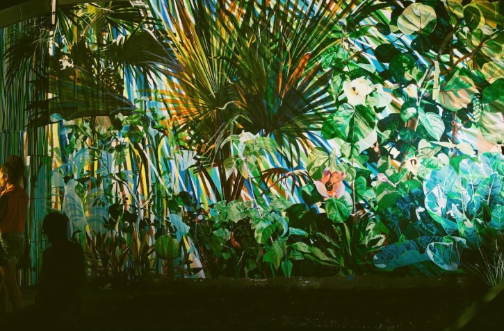 Saint-Paul : le festival Kromali attire près de 35.000 visiteurs