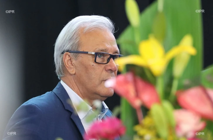 Maurice Gironcel 
