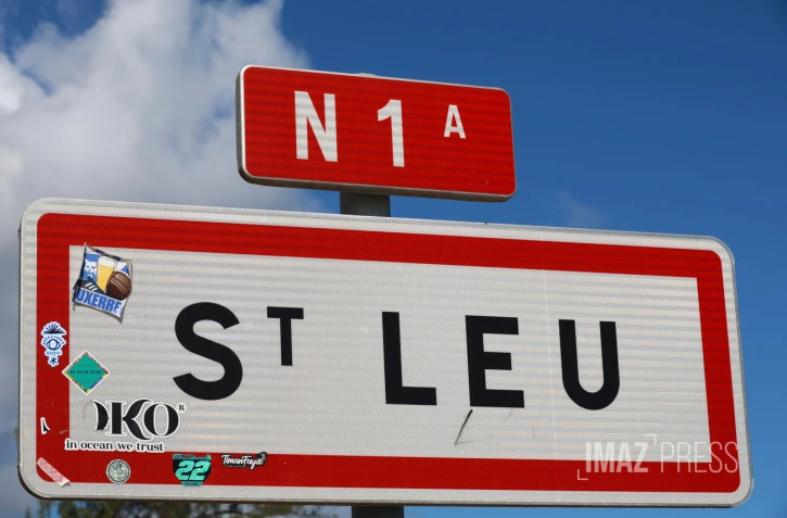 panneau saint-leu