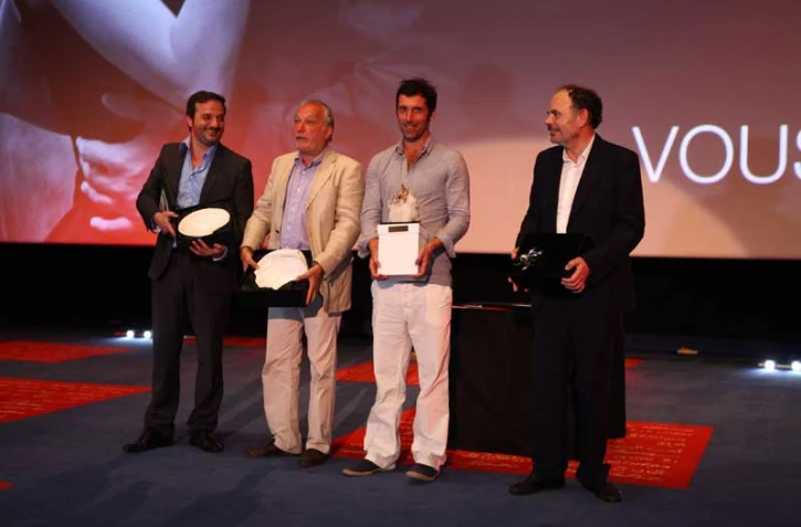 Festival du film de La Réunion