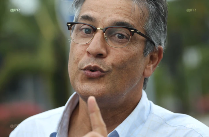 Ibrahim Dindar
