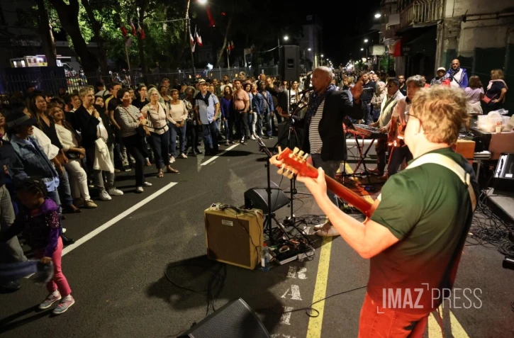 Fête de la musique 2023 Saint-Denis