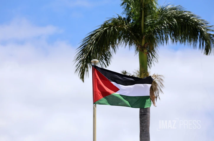 Collectif Réunion - Palestine