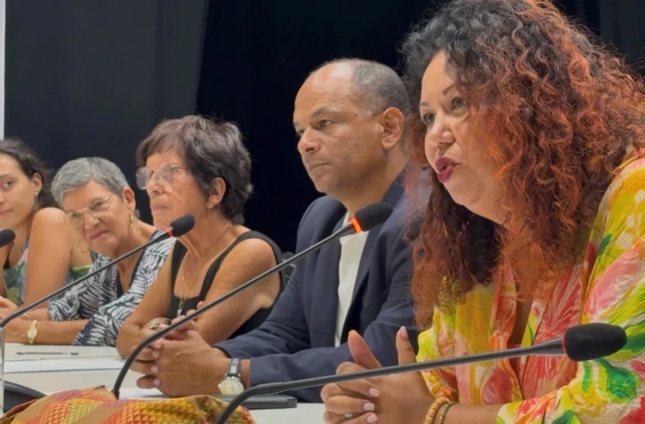 Territoire de l'Ouest : une nouvelle présidente pour l'École Artistique Intercommunale de l'Ouest