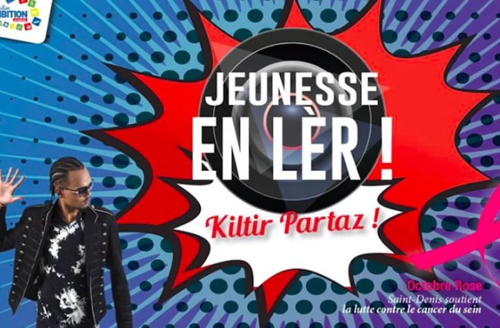 Jeunesse en LER