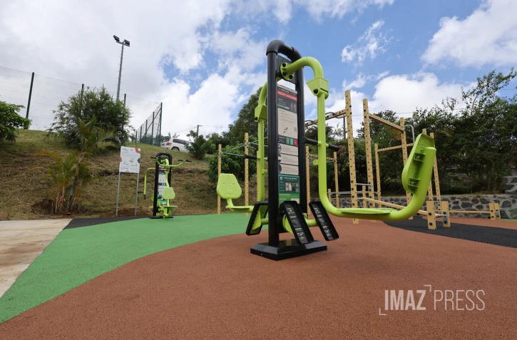 street workout de tan rouge 