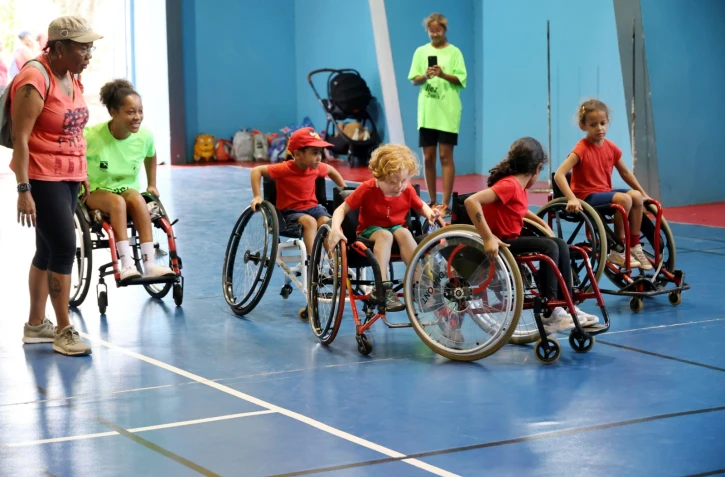 jo saint denis enfants 