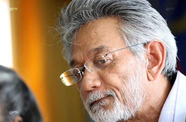 Ary Yee Chong Tchi Kan 