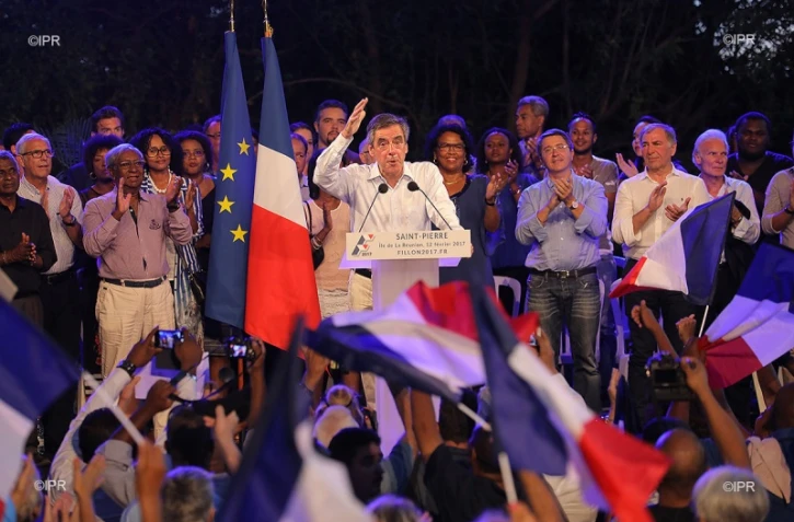 Fillon Réunion 