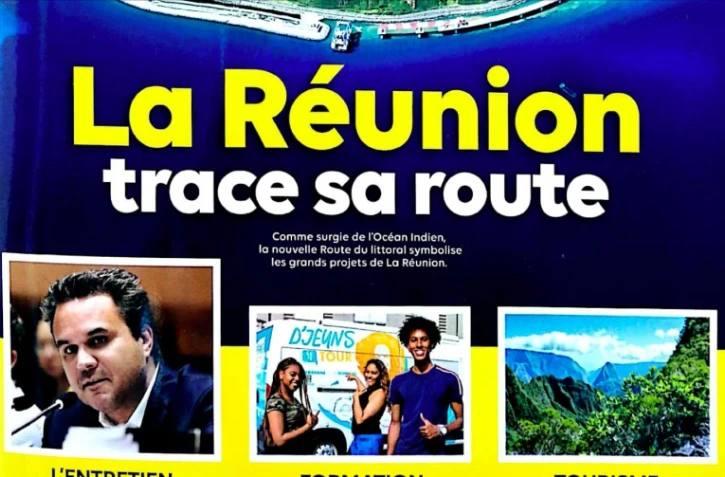 région france magazine 