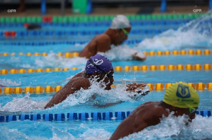 meeting natation 2015