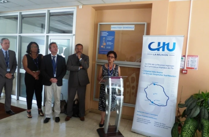 Lieu de conseils et d'échanges : la Maison des Usagers inaugurée