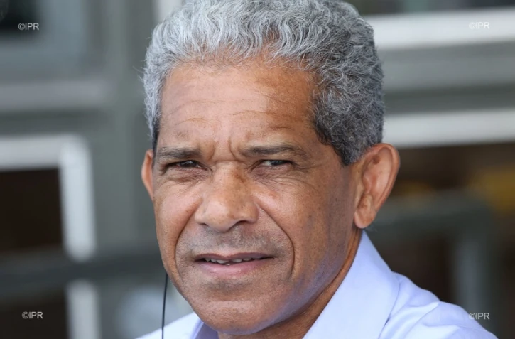 Noël Vidot 