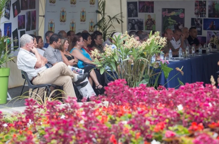 Florilèges 2015