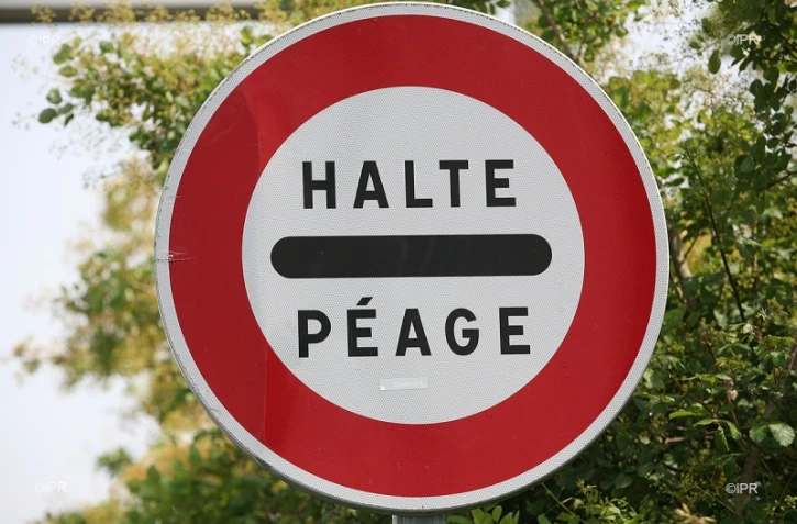 Péage 