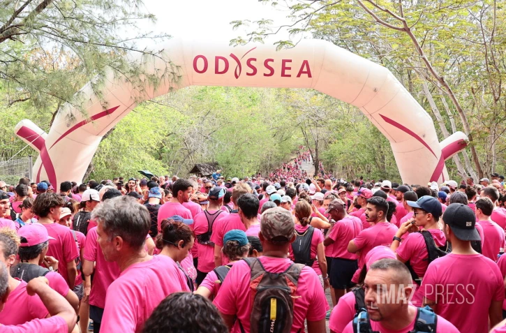 Odyssea 2024