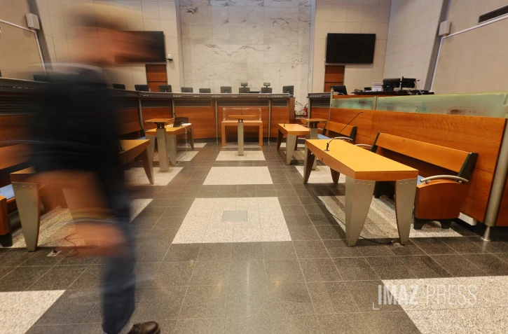 Assassinat de Shana : le second accusé face à la cour d’assises des mineurs pendant quatre jours