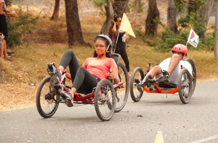 Saint-Paul : "Jour de sport santé" fait son grand retour 