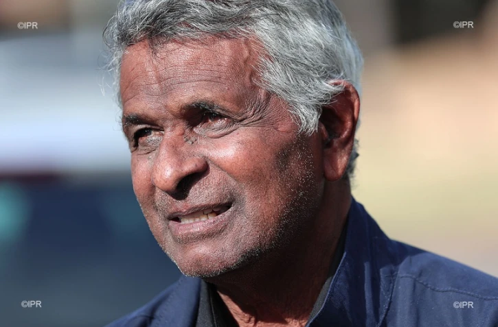 Joseph Sinimalé