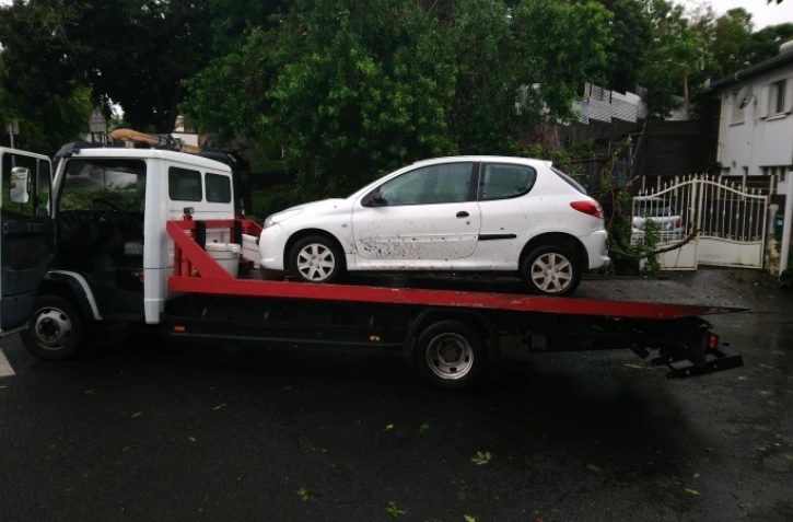 Alcoolisé et positif aux stupéfiants, il est en situation de récidive légale 