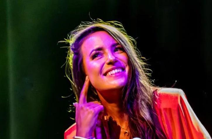 Audrey Dardenne agenda culturel