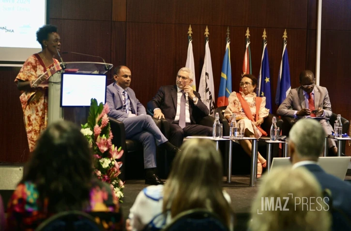 Convention avec le Mozambique