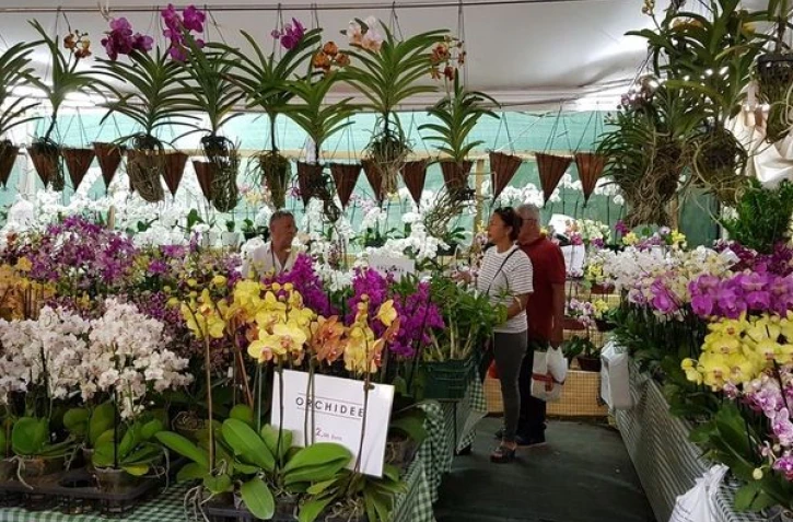 Le retour du Florilèges 2024