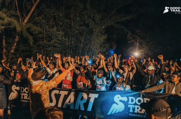 Dodo Trail 2026 : cap sur Maurice pour les traileurs réunionnais