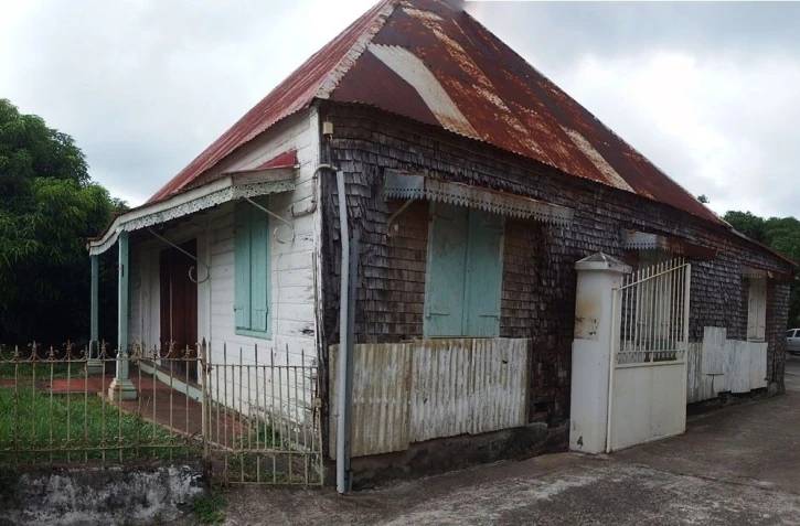 Maison Valy à l'Entre-Deux 