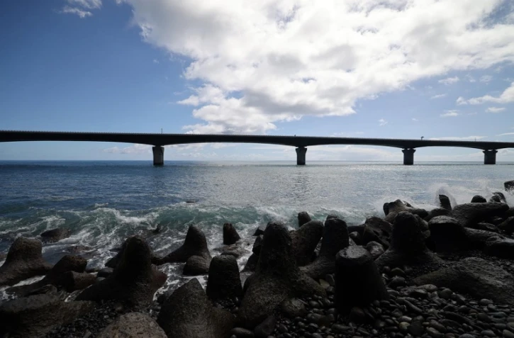 NRL et route du littoral
