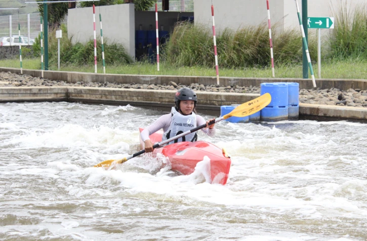 Kayak
