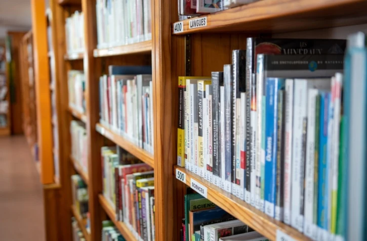 Nuits de la lecture Le Port