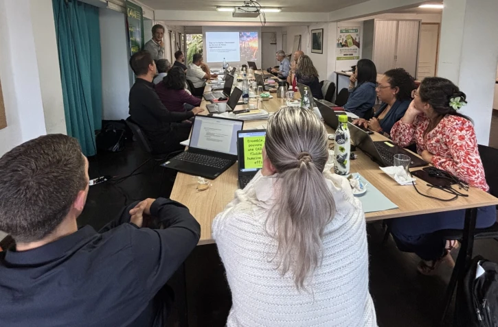 Casud : l’intelligence artificielle au service du service public