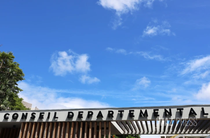 conseil départemental 