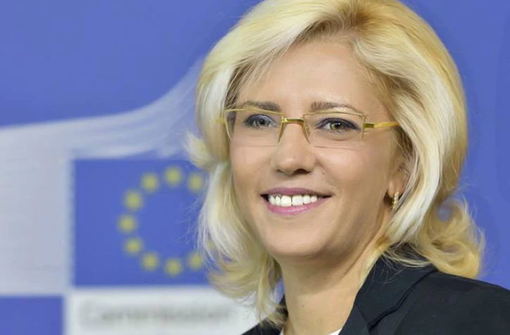 Corina Cretu