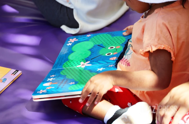 opération Premières Pages