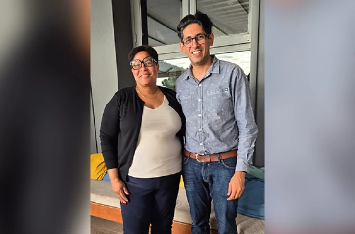 Soutien à la liste "Besoin d'Europe" de Valérie Hayer