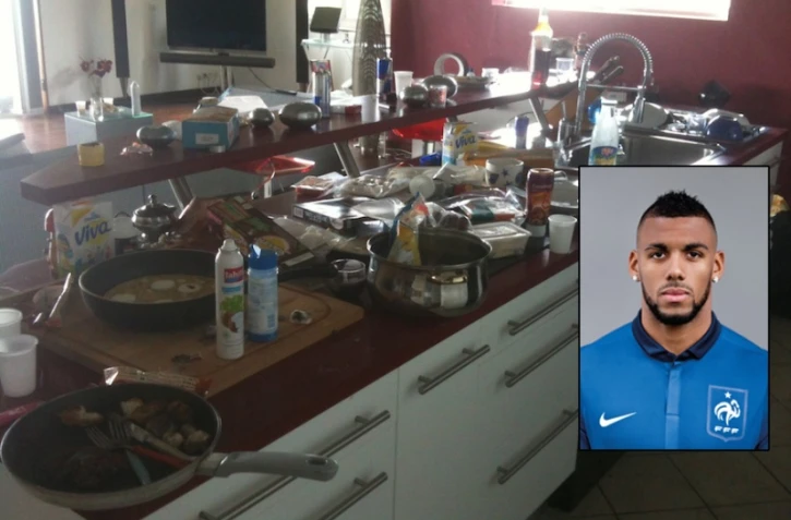 M\'Vila / Possession